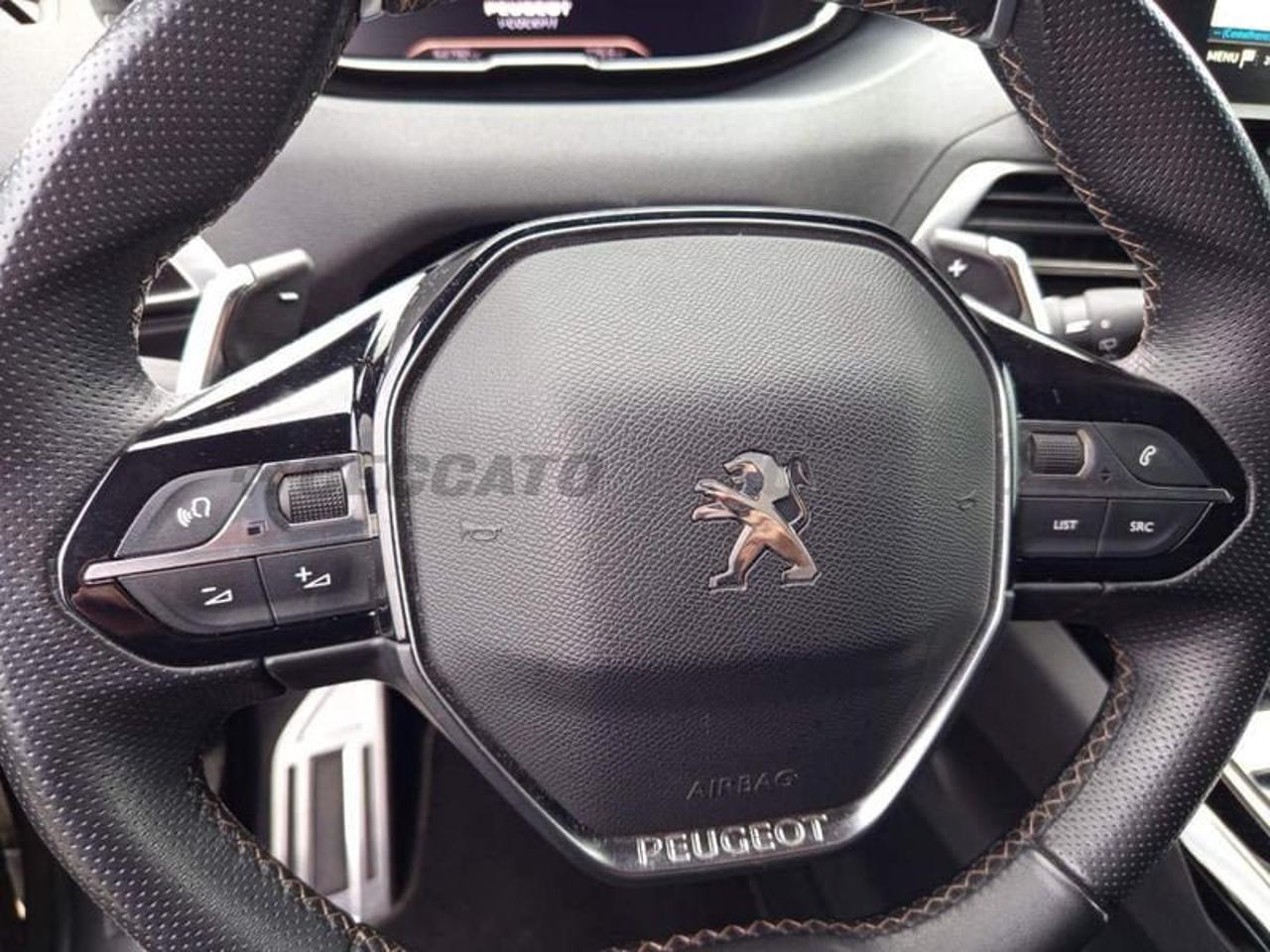 Peugeot Peugeot 3008 usata 14