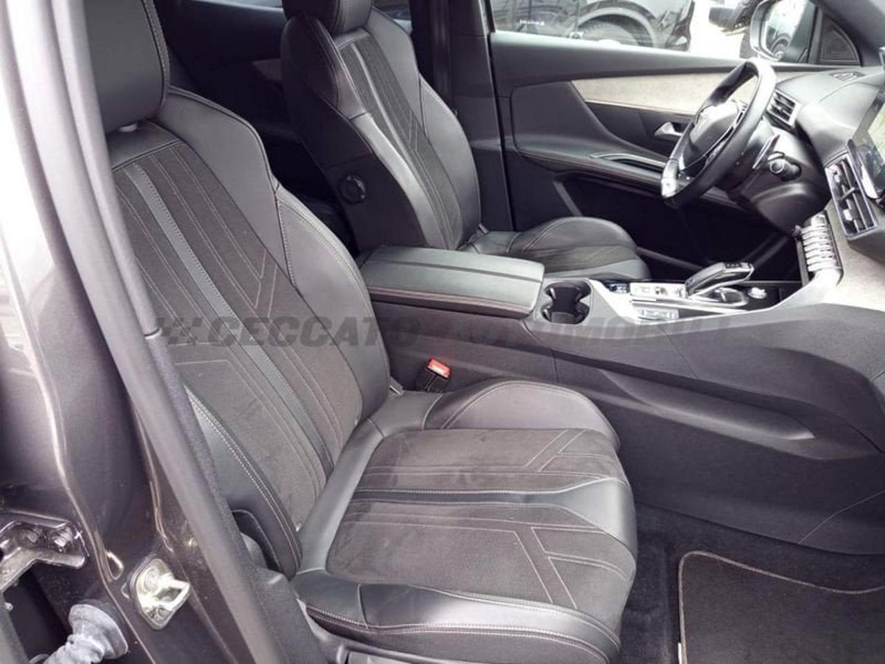 Peugeot Peugeot 3008 usata 18