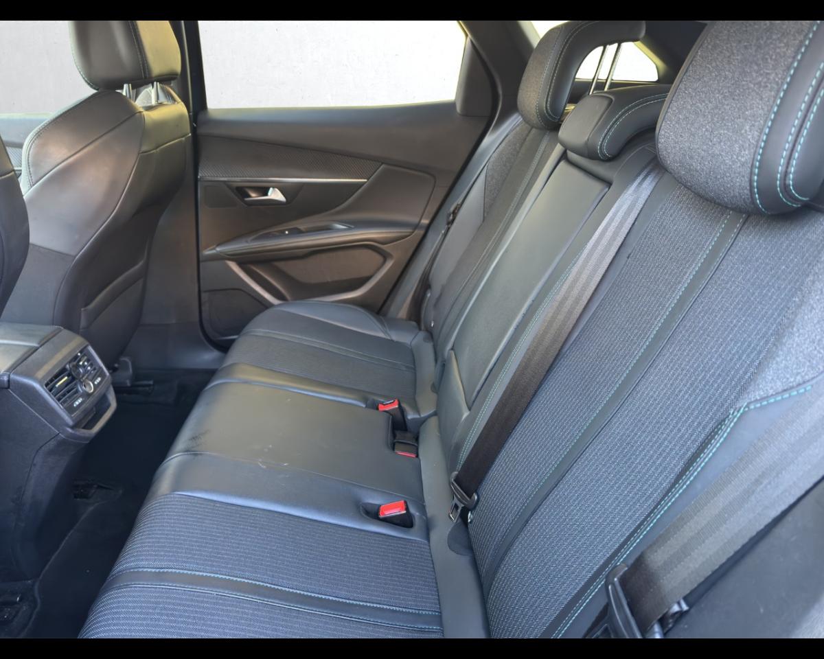 Peugeot Peugeot 3008 usata 1