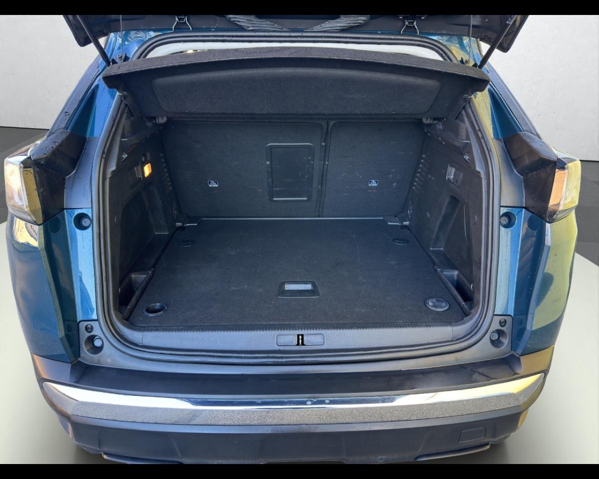 Peugeot Peugeot 3008 usata 2