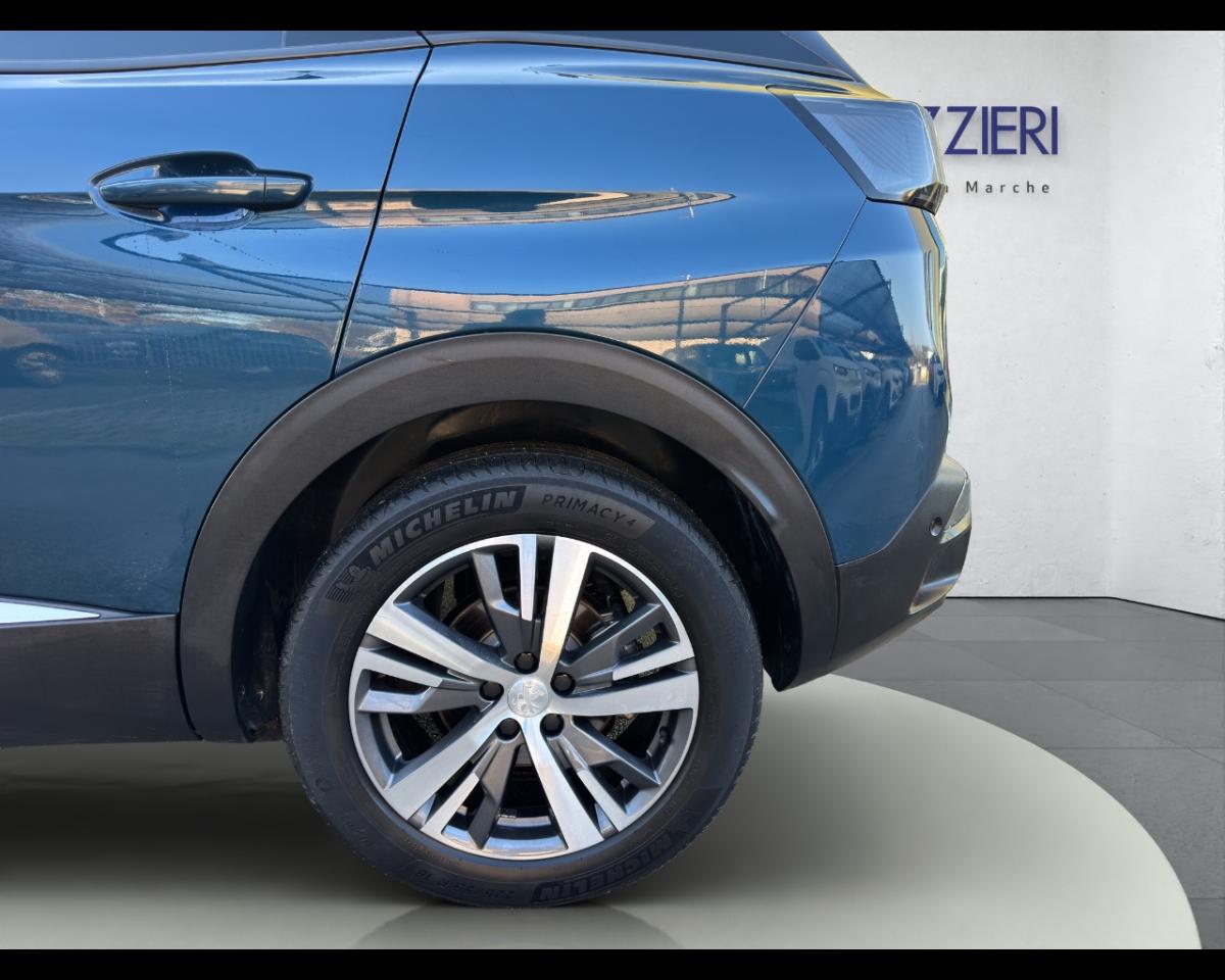 Peugeot Peugeot 3008 usata 4
