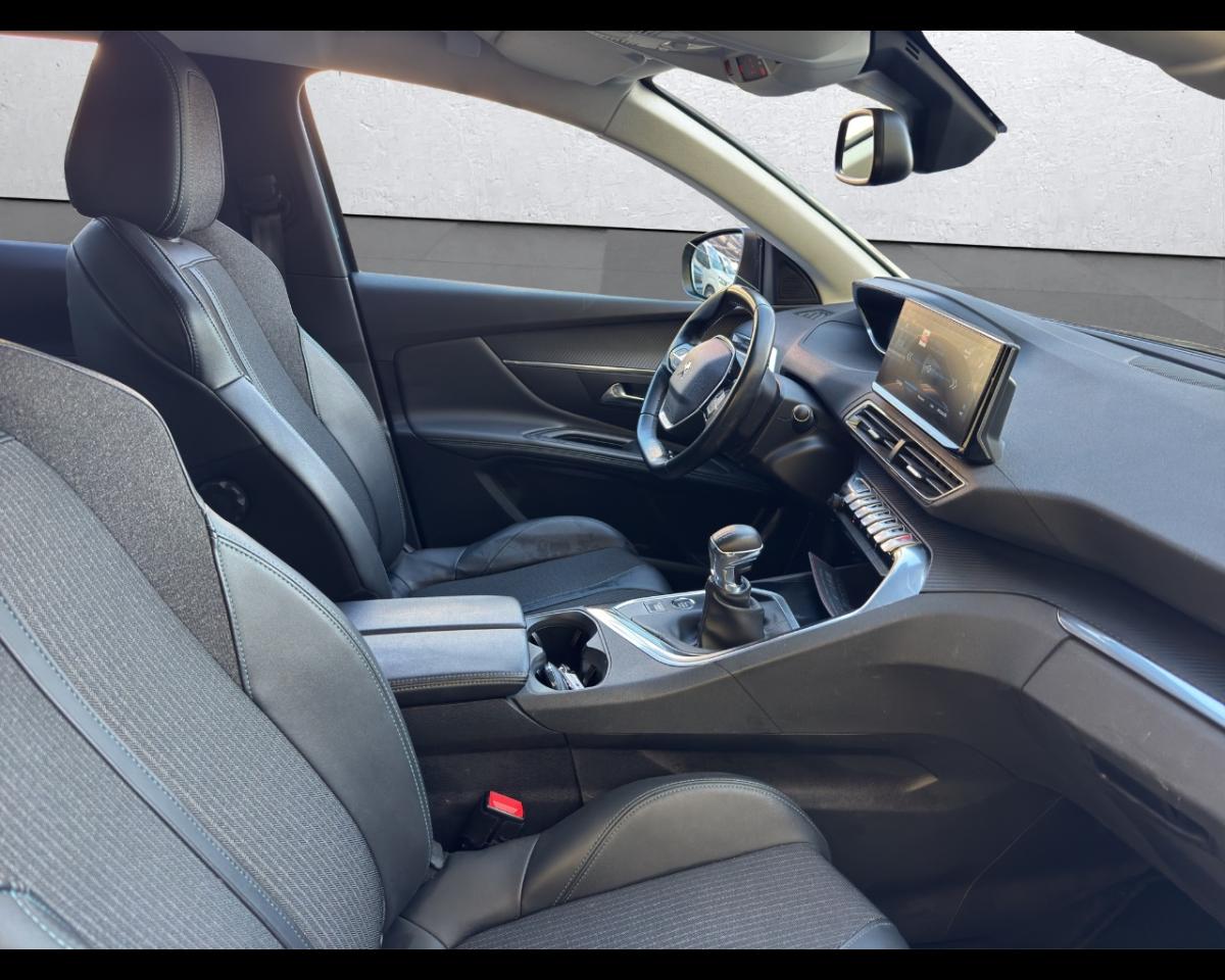 Peugeot Peugeot 3008 usata 6