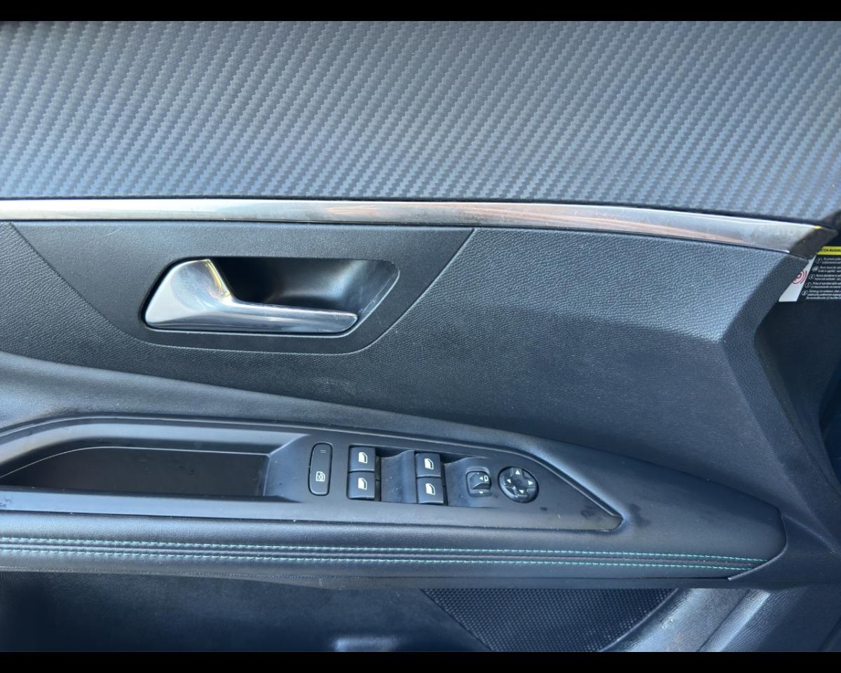 Peugeot Peugeot 3008 usata 7