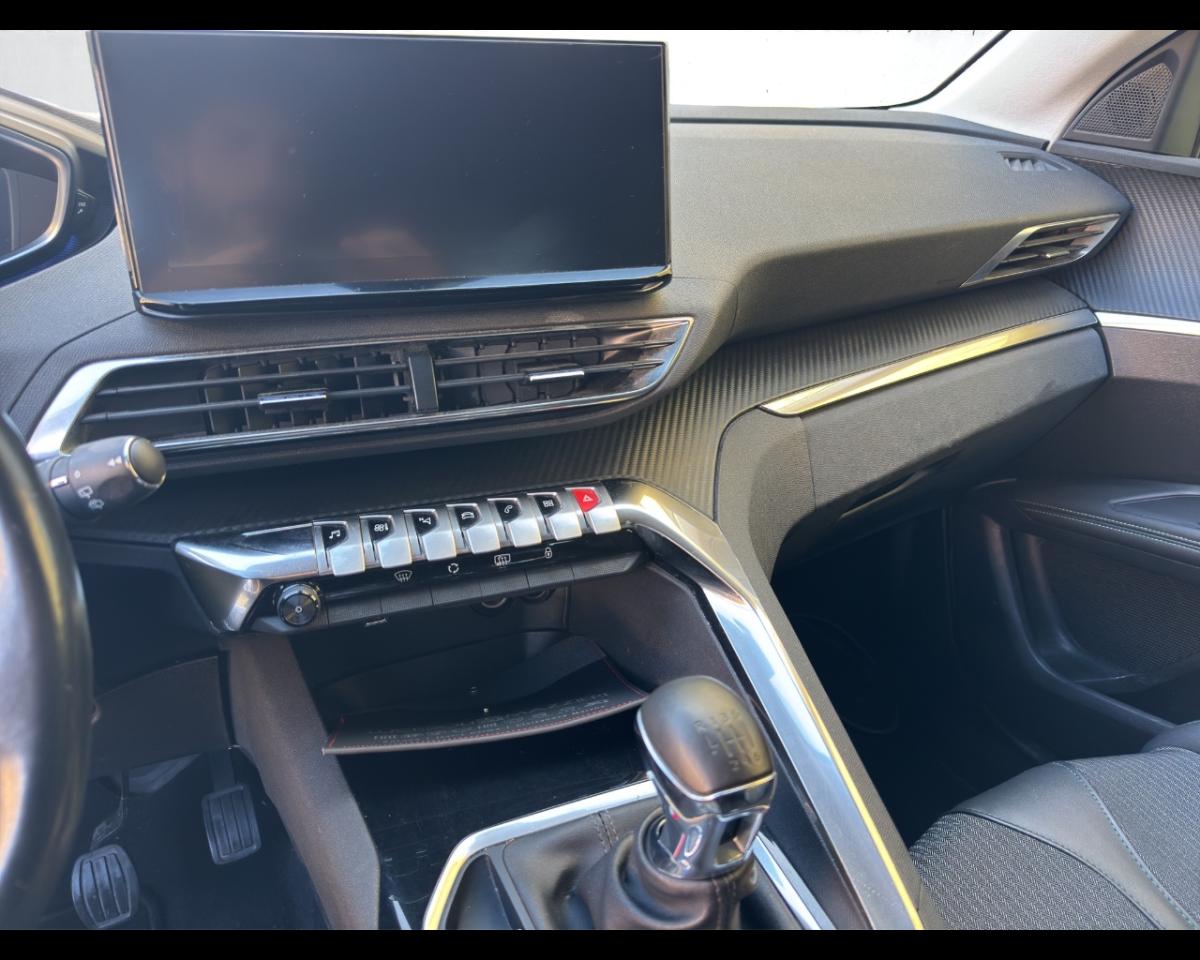 Peugeot Peugeot 3008 usata 8
