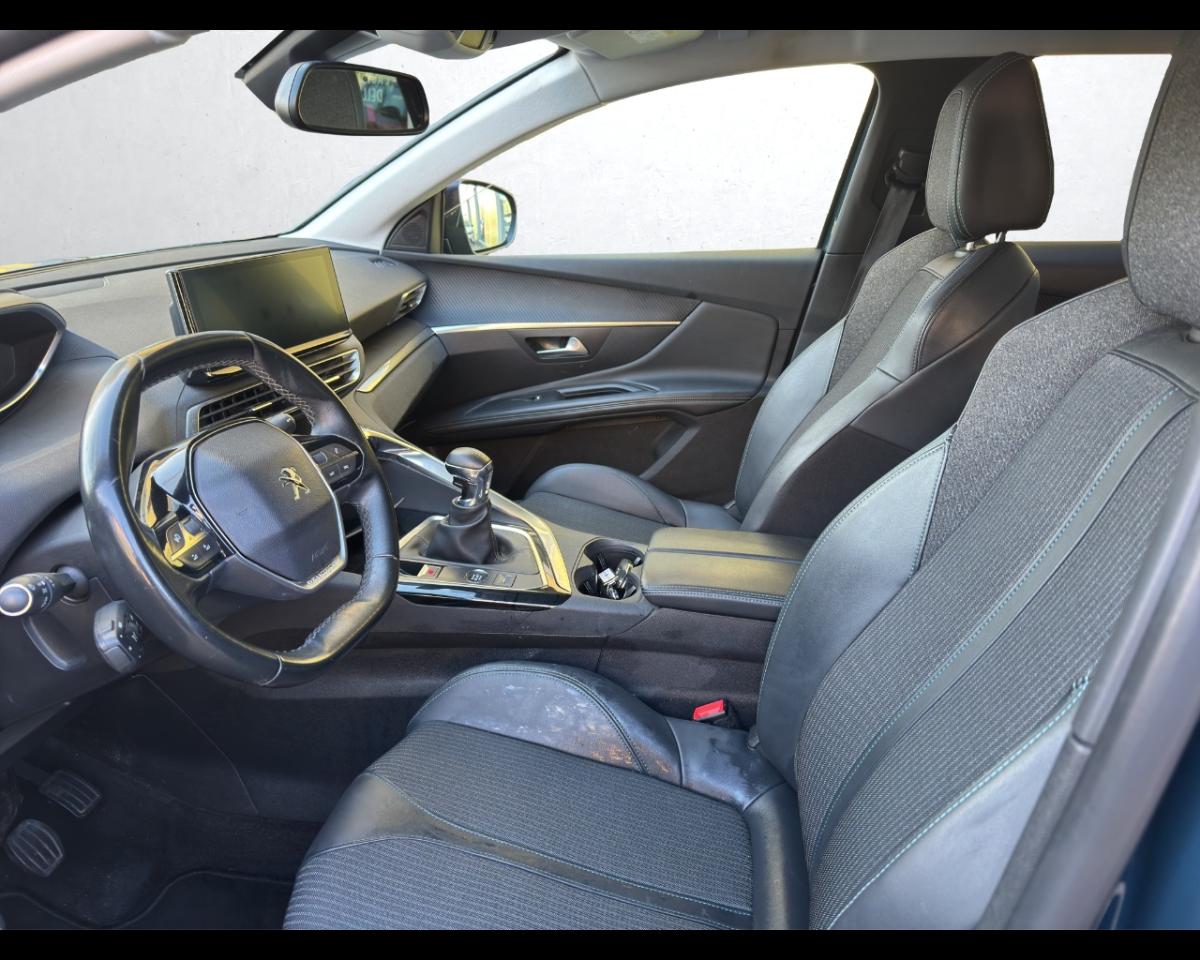 Peugeot Peugeot 3008 usata 18