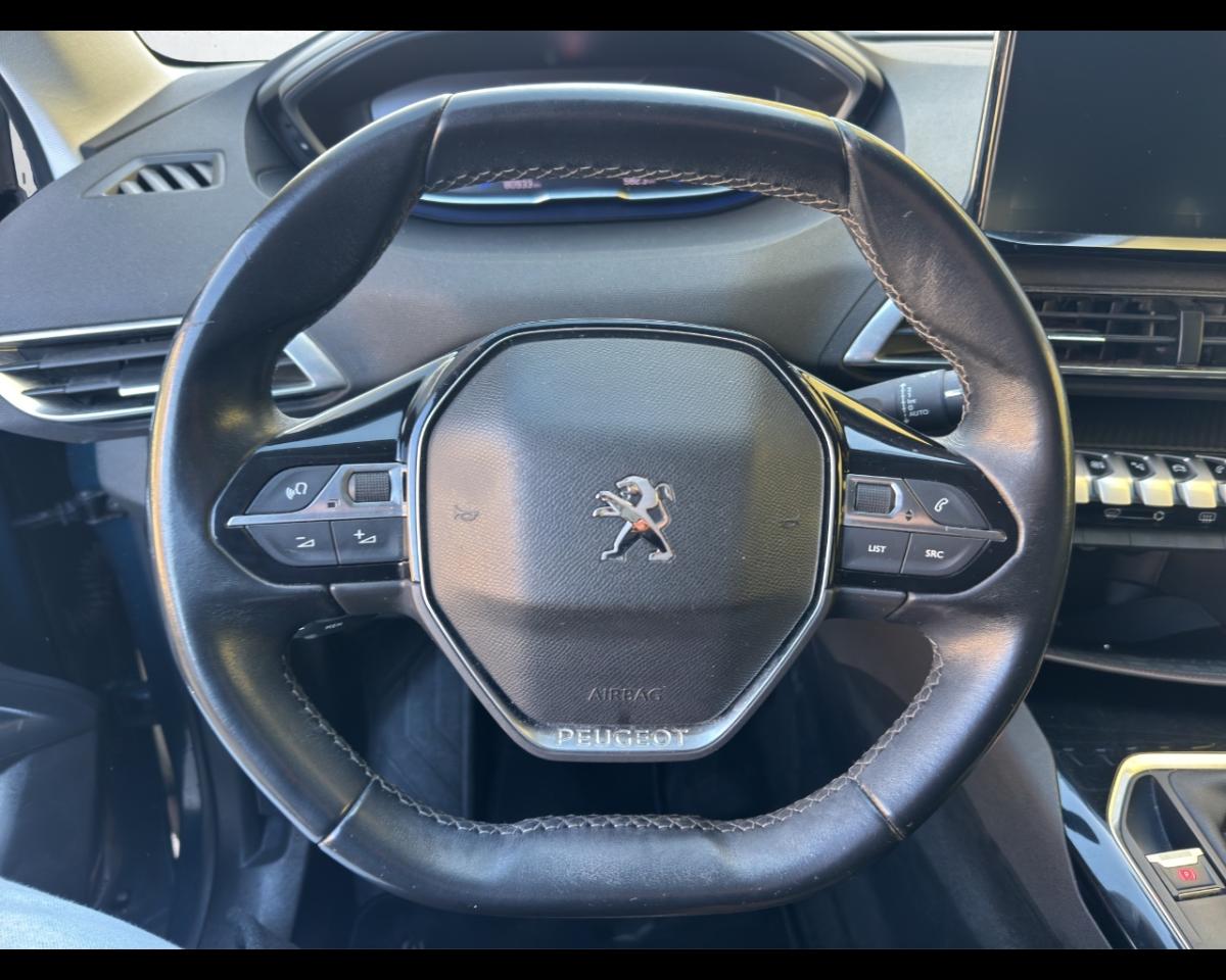 Peugeot Peugeot 3008 usata 20