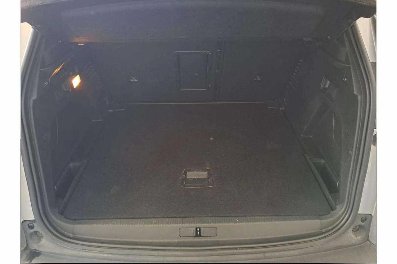 Peugeot Peugeot 3008 usata 3