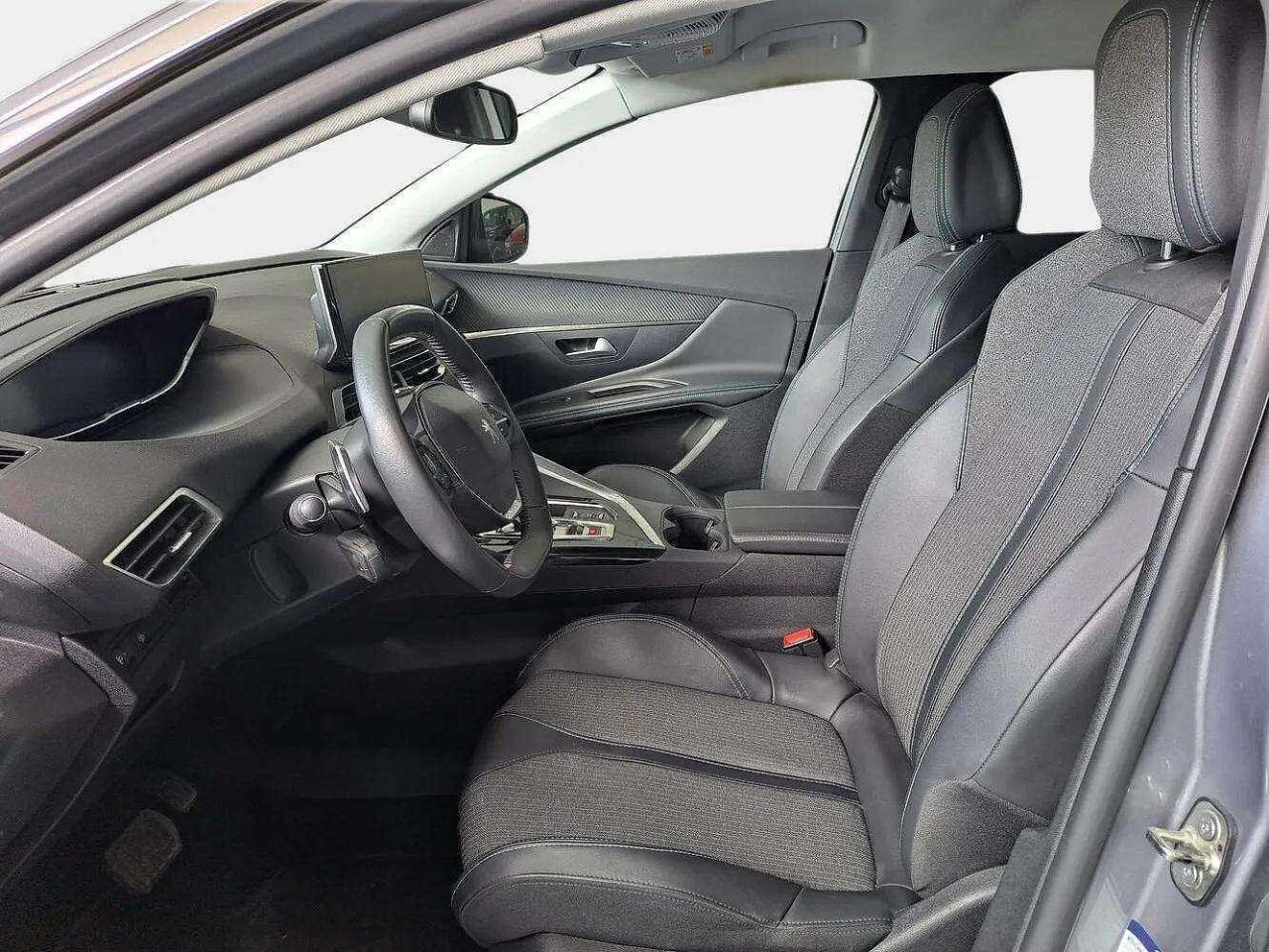 Peugeot Peugeot 3008 usata 4