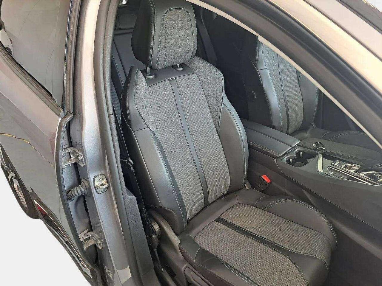 Peugeot Peugeot 3008 usata 7