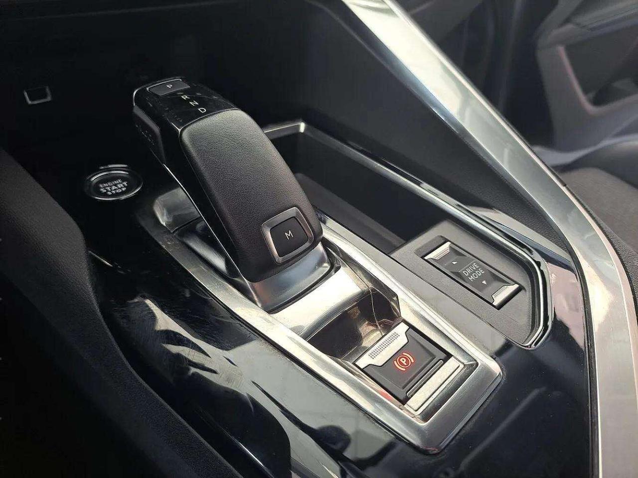 Peugeot Peugeot 3008 usata 8