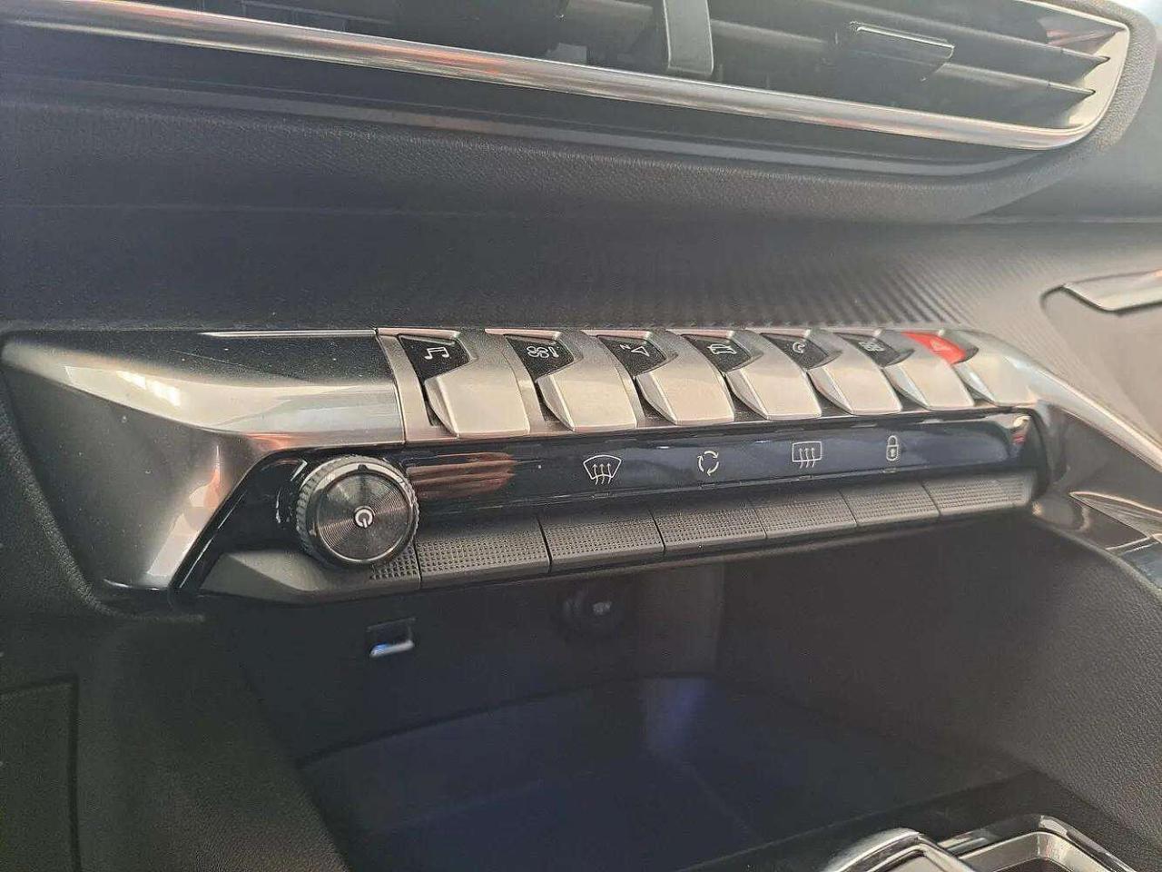 Peugeot Peugeot 3008 usata 10