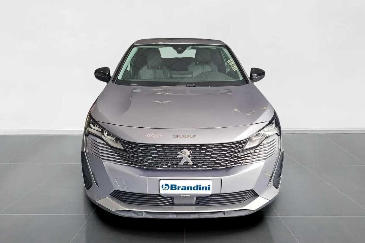 Peugeot Peugeot 3008 usata 11