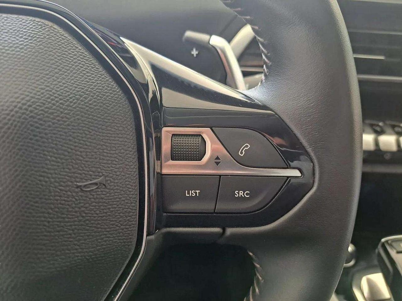 Peugeot Peugeot 3008 usata 12