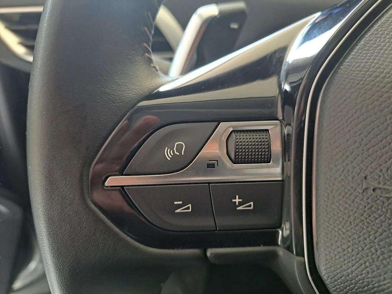 Peugeot Peugeot 3008 usata 13