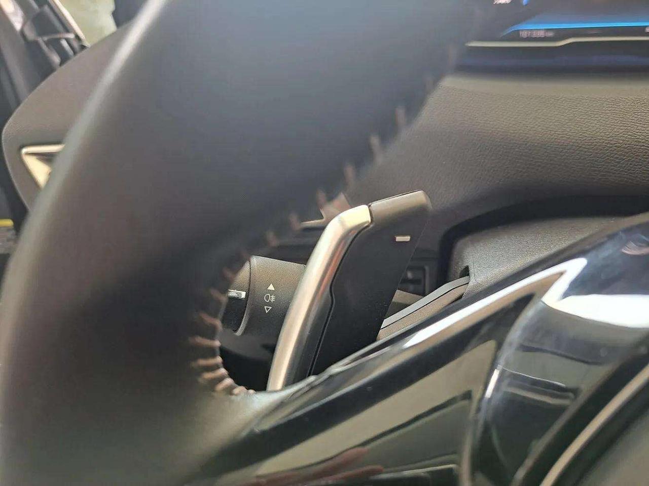 Peugeot Peugeot 3008 usata 14