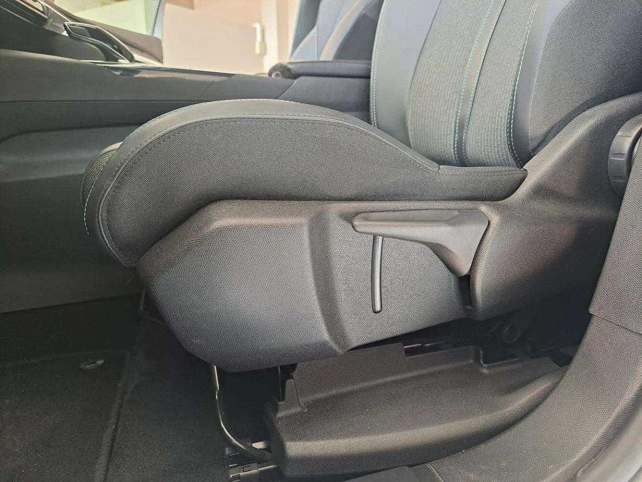 Peugeot Peugeot 3008 usata 17