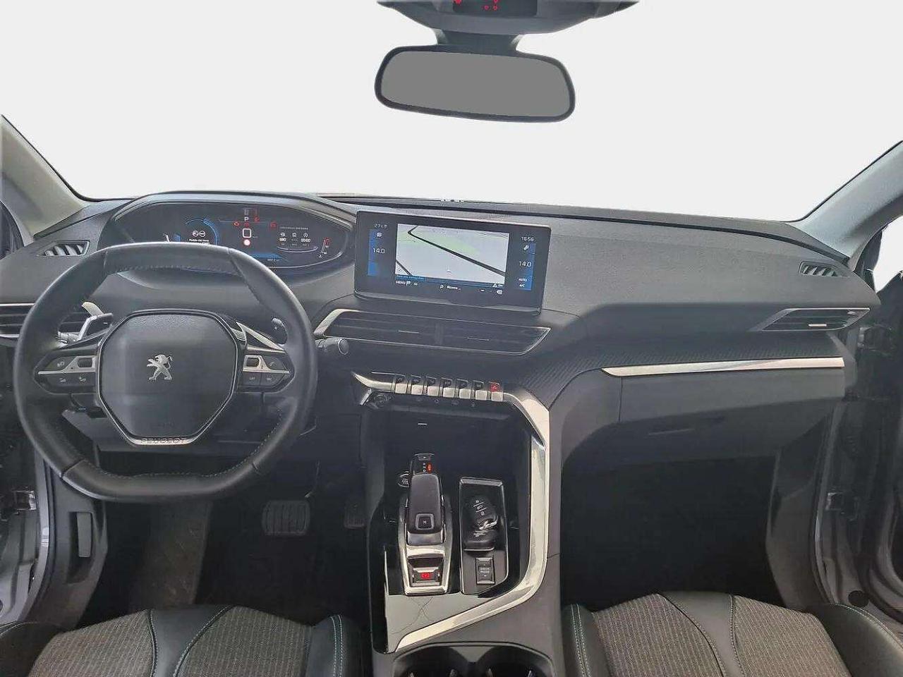 Peugeot Peugeot 3008 usata 18