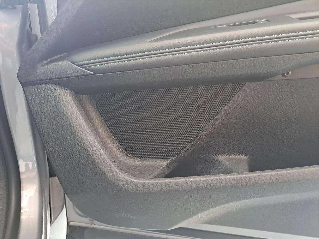 Peugeot Peugeot 3008 usata 19