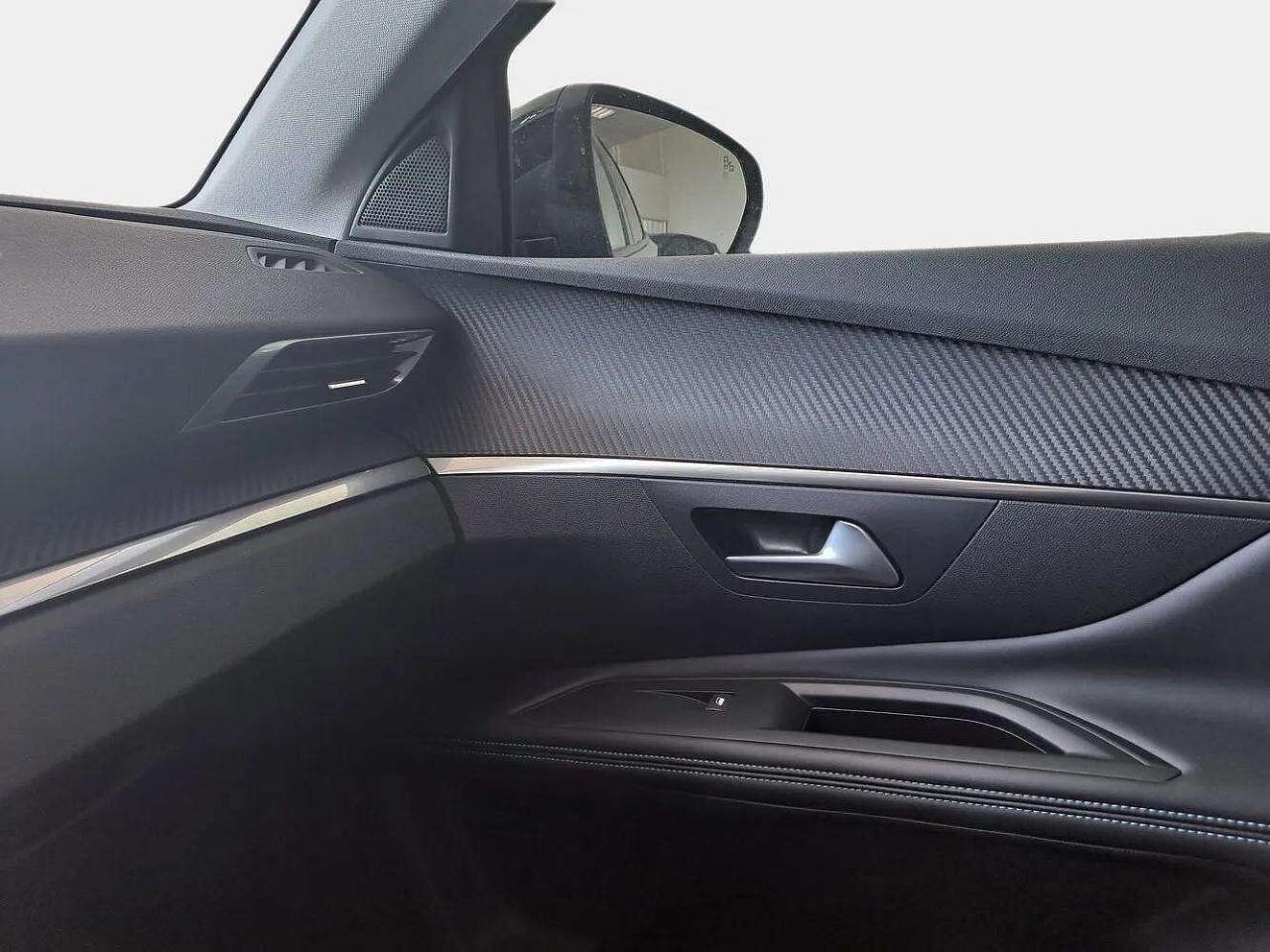 Peugeot Peugeot 3008 usata 20