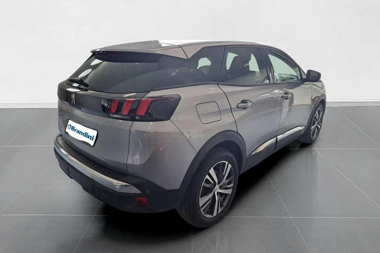 Peugeot Peugeot 3008 usata 25