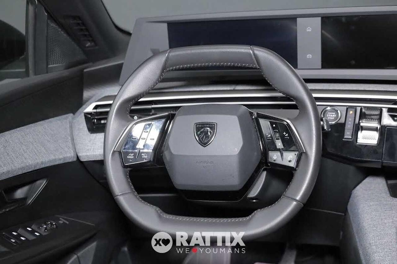 Peugeot Peugeot 3008 usata 1