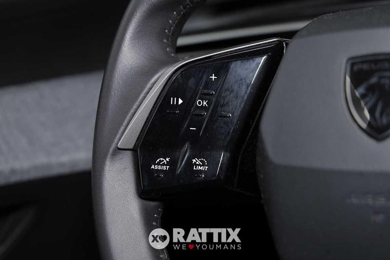 Peugeot Peugeot 3008 usata 2