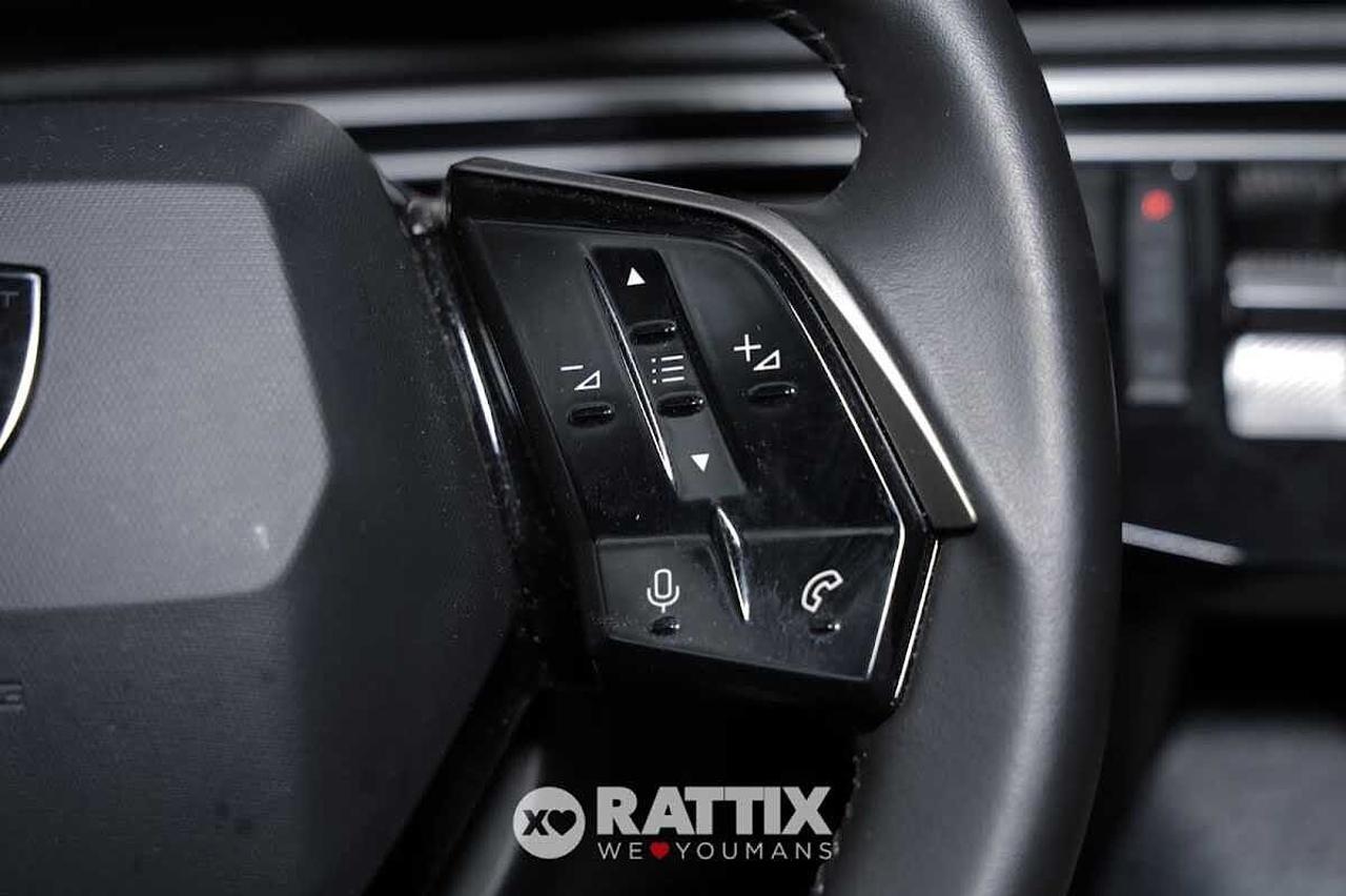 Peugeot Peugeot 3008 usata 3