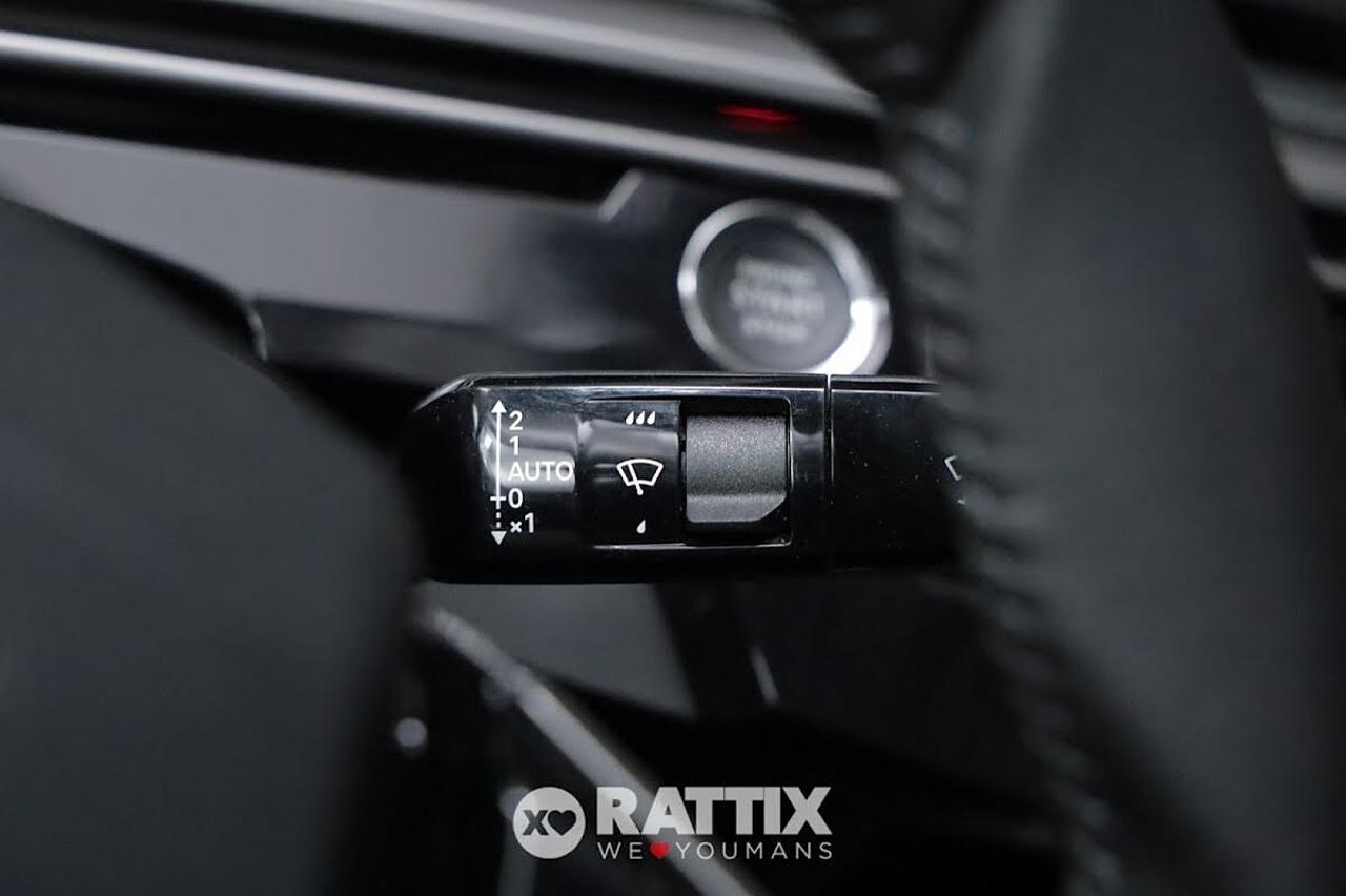 Peugeot Peugeot 3008 usata 4