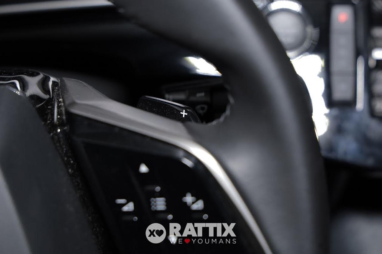 Peugeot Peugeot 3008 usata 7