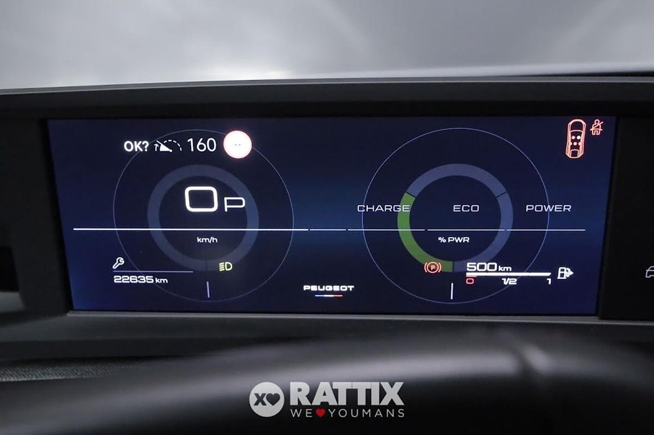 Peugeot Peugeot 3008 usata 8