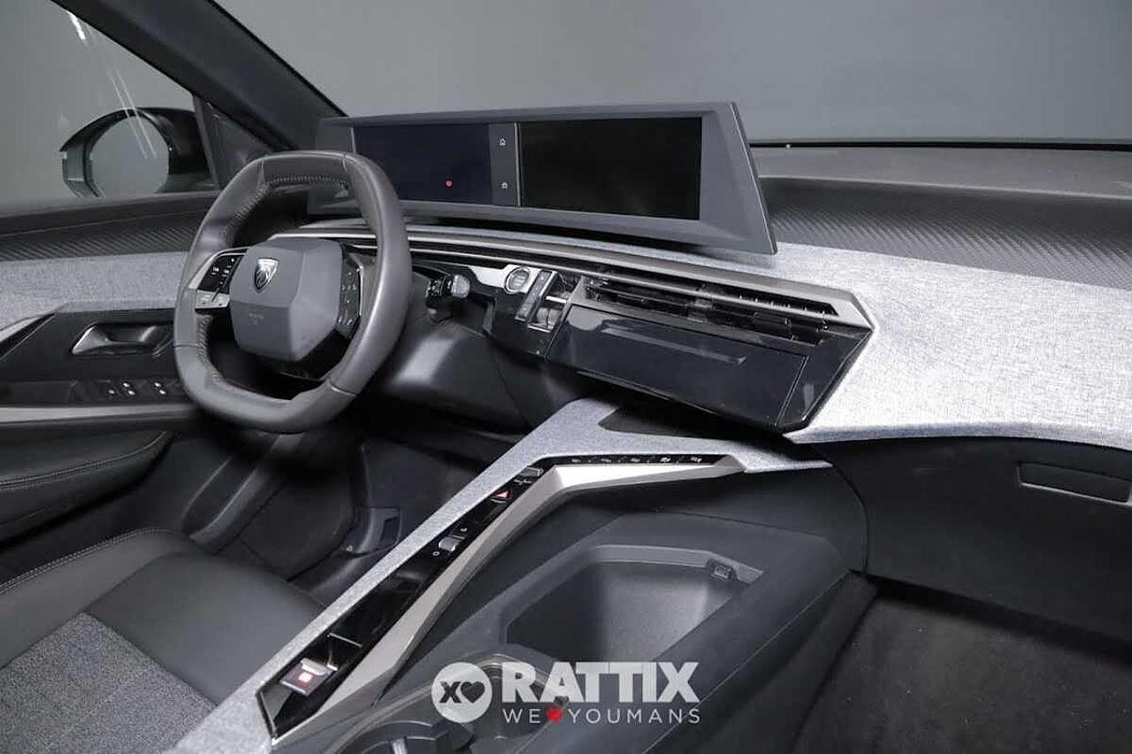 Peugeot Peugeot 3008 usata 9