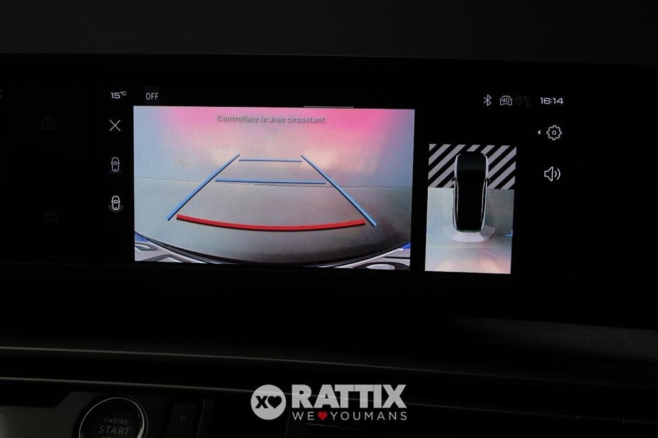 Peugeot Peugeot 3008 usata 10