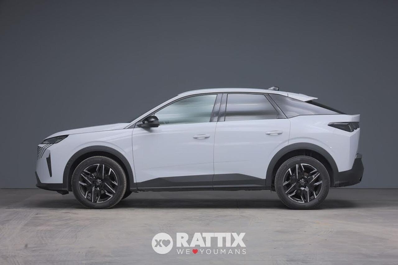 Peugeot Peugeot 3008 usata 11