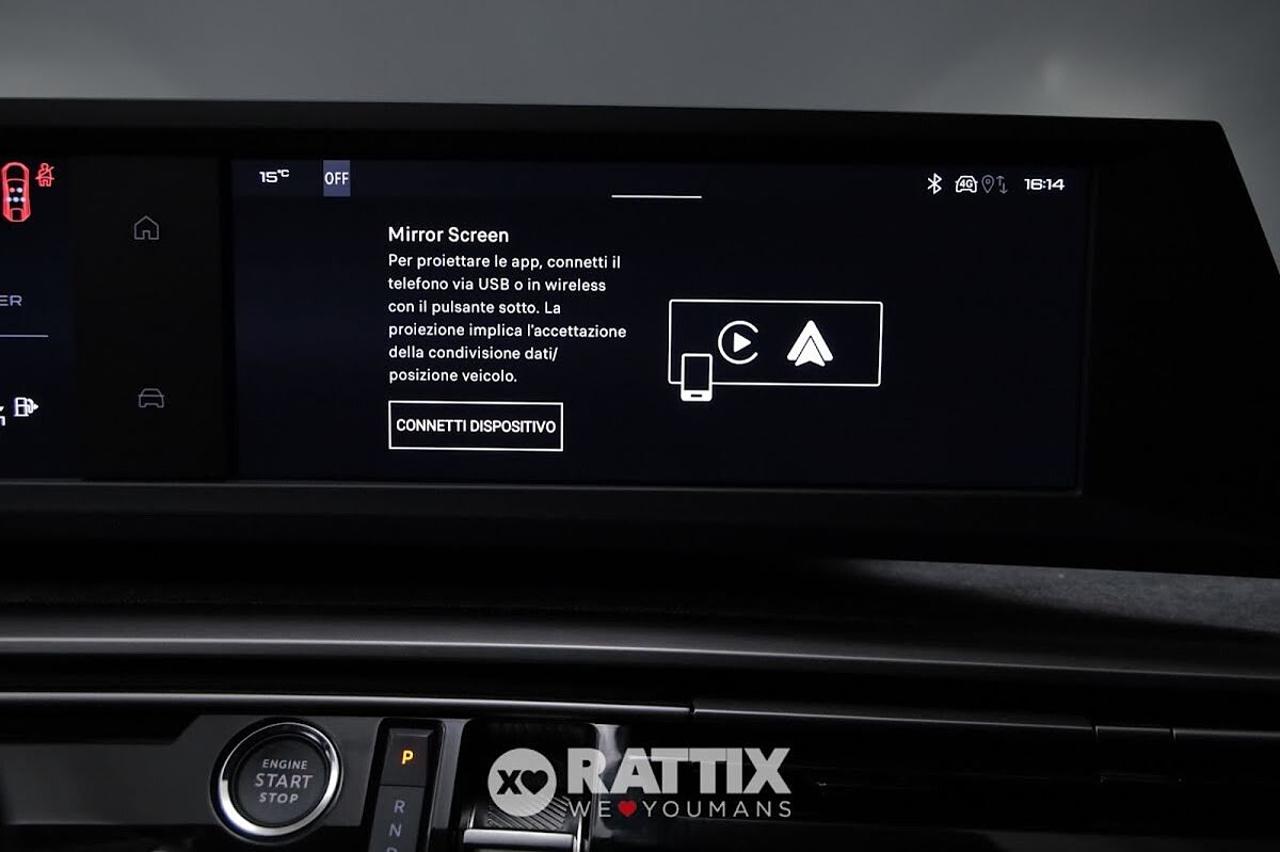 Peugeot Peugeot 3008 usata 12