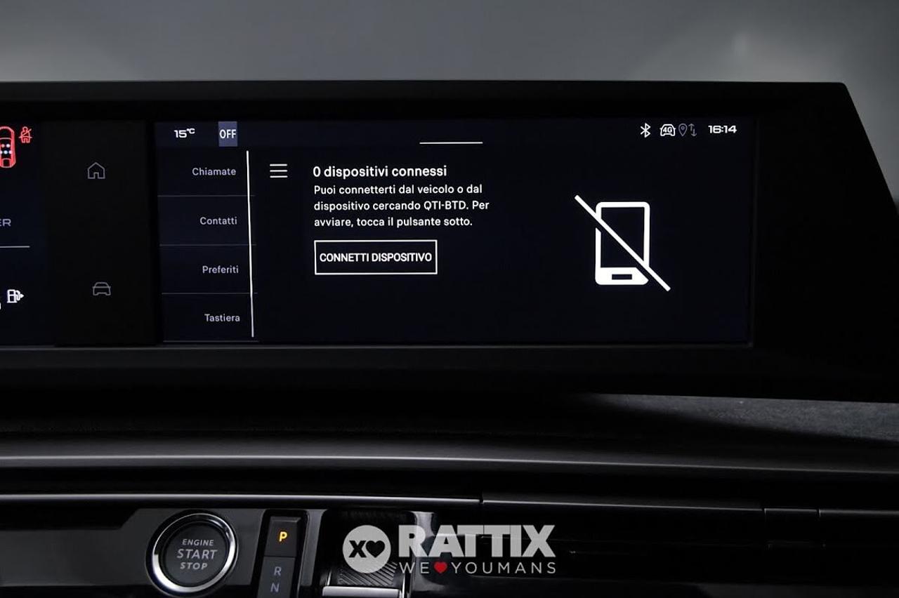 Peugeot Peugeot 3008 usata 13