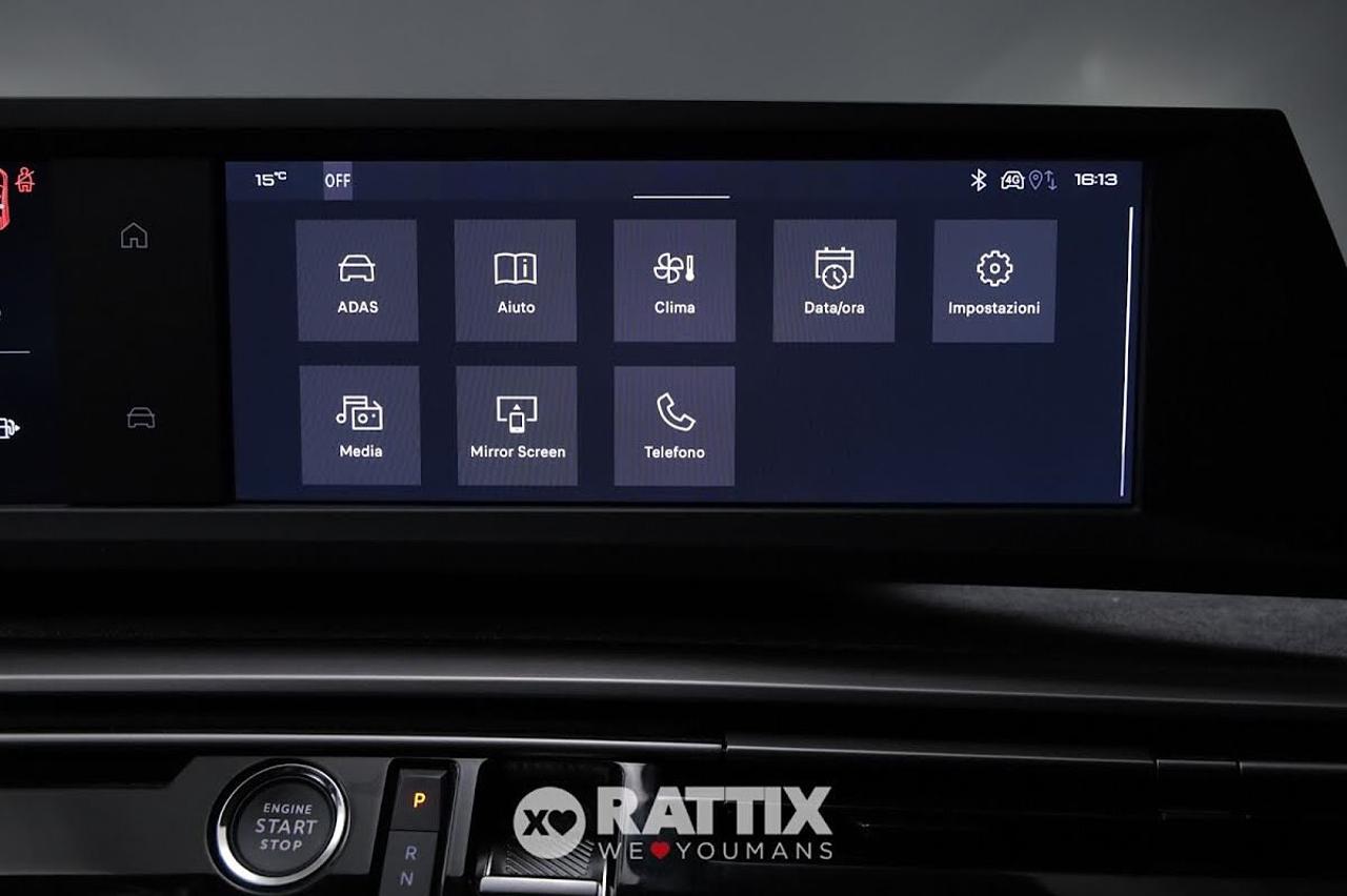 Peugeot Peugeot 3008 usata 14