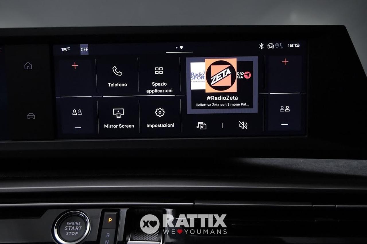 Peugeot Peugeot 3008 usata 15