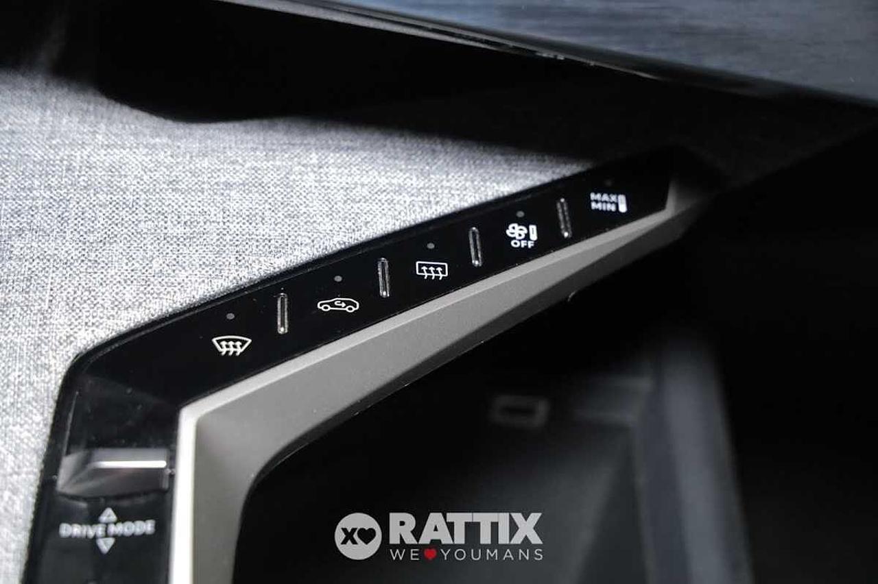 Peugeot Peugeot 3008 usata 19