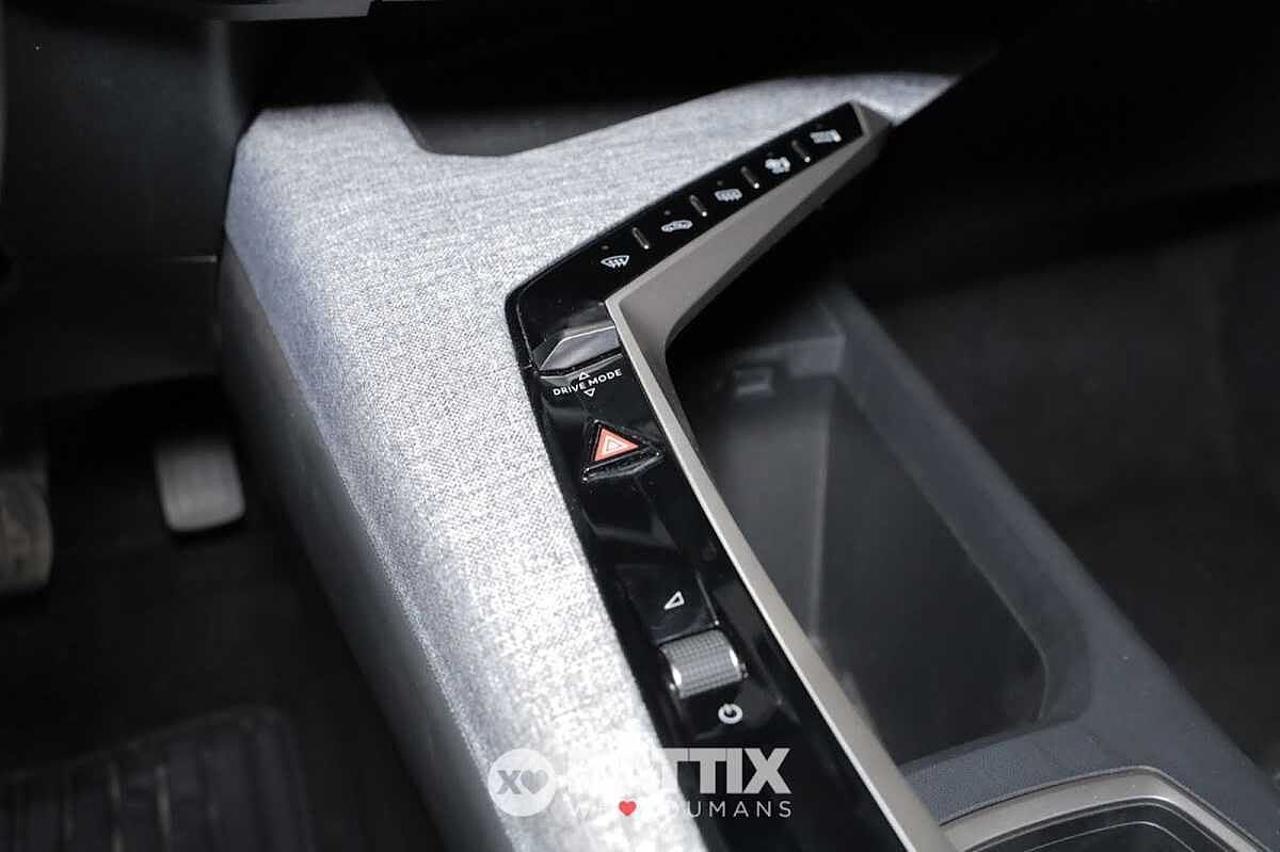 Peugeot Peugeot 3008 usata 20