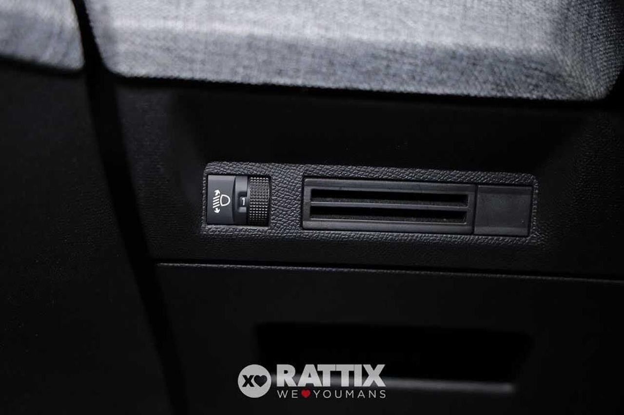 Peugeot Peugeot 3008 usata 21