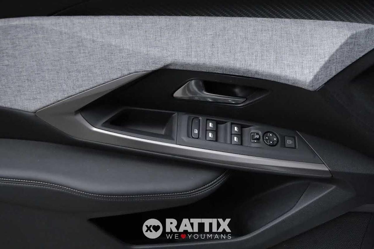 Peugeot Peugeot 3008 usata 23