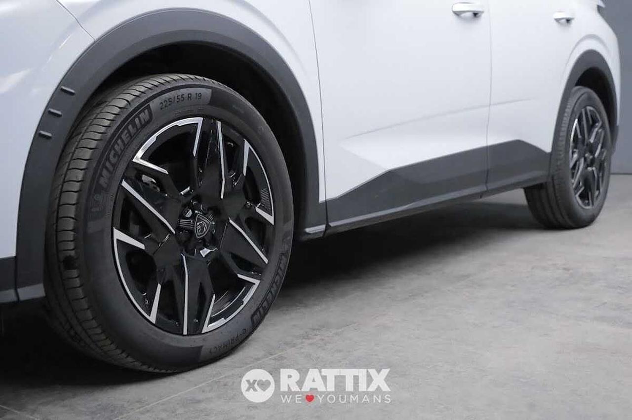 Peugeot Peugeot 3008 usata 24