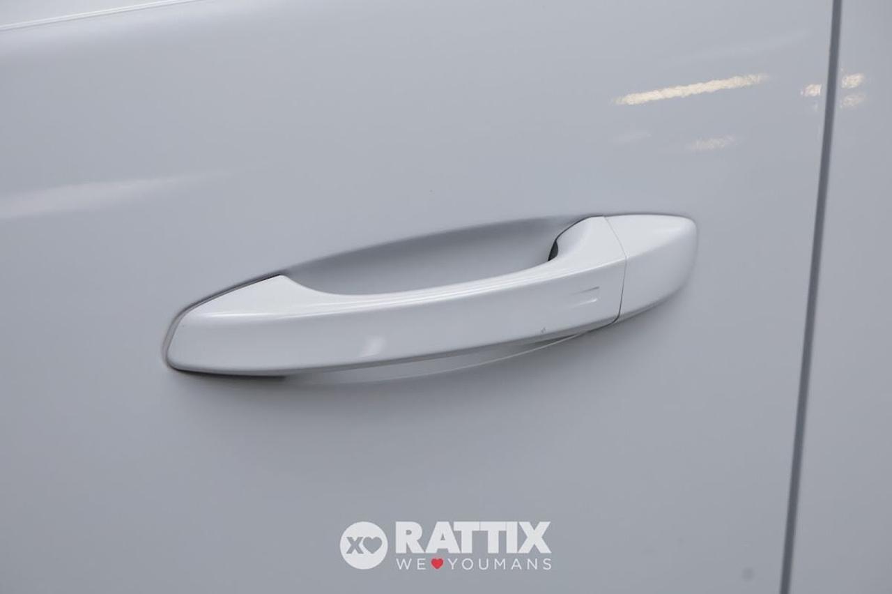 Peugeot Peugeot 3008 usata 25