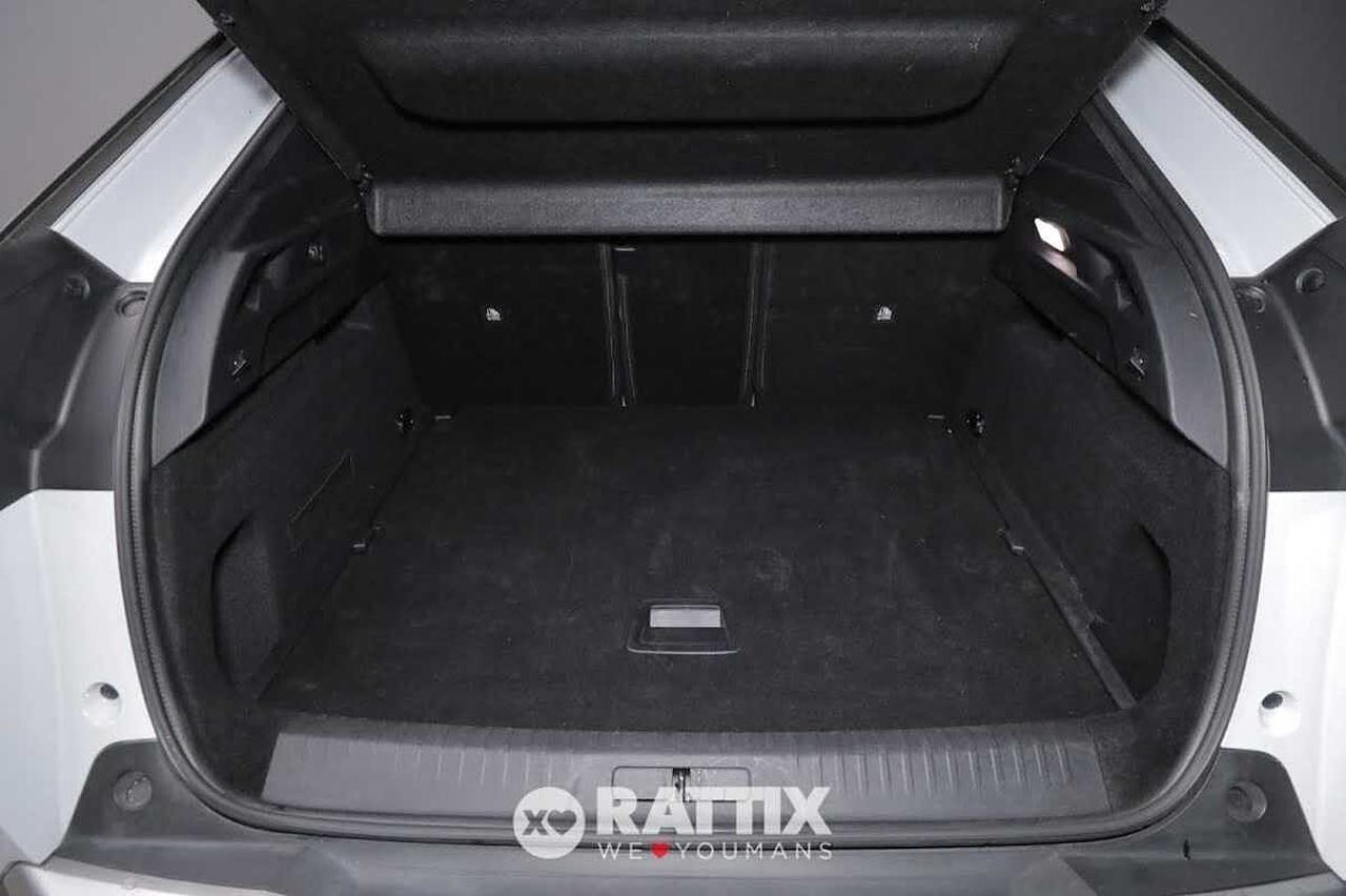 Peugeot Peugeot 3008 usata 27