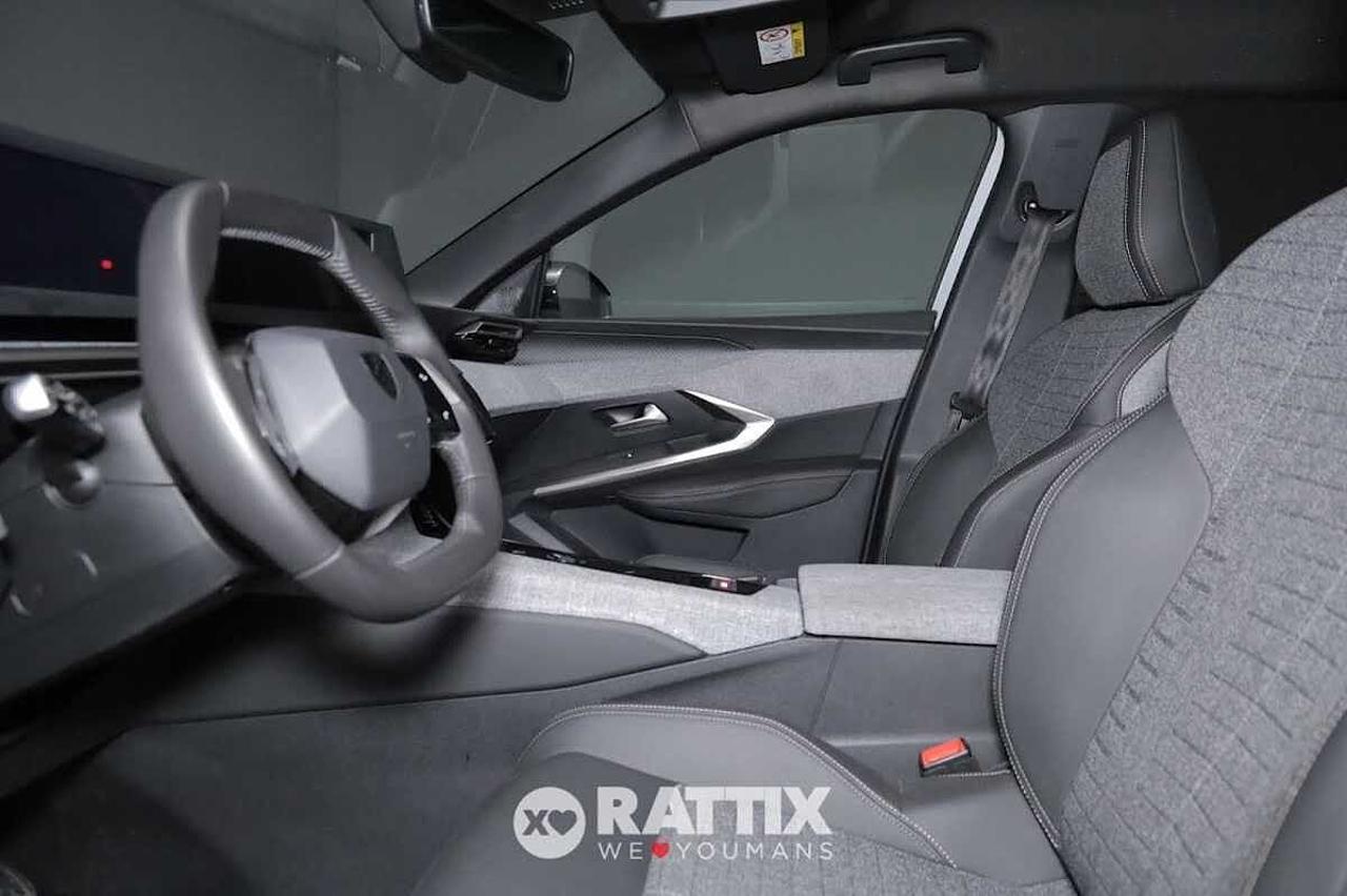 Peugeot Peugeot 3008 usata 28