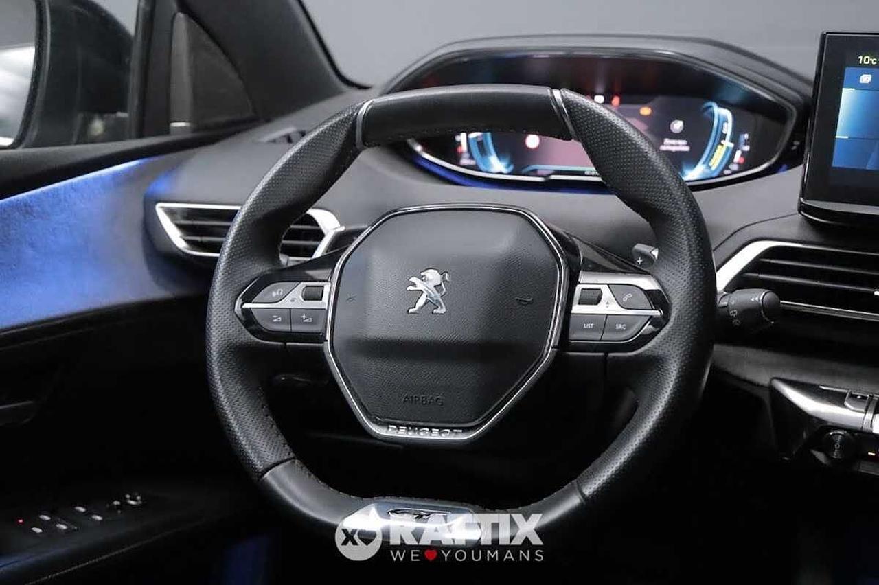 Peugeot Peugeot 3008 usata 3