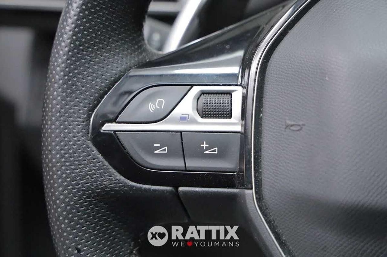 Peugeot Peugeot 3008 usata 4