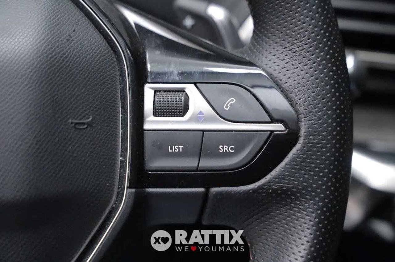 Peugeot Peugeot 3008 usata 5