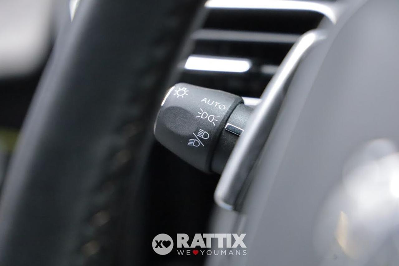 Peugeot Peugeot 3008 usata 6