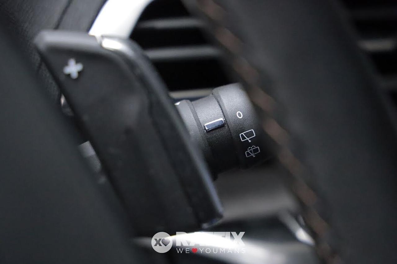 Peugeot Peugeot 3008 usata 7